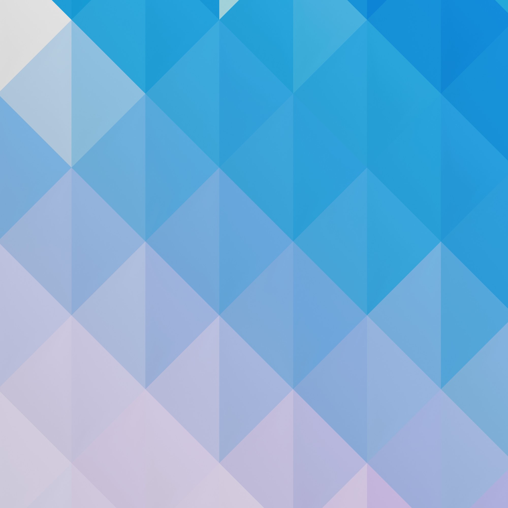 Low polygon Triangle Pattern Background